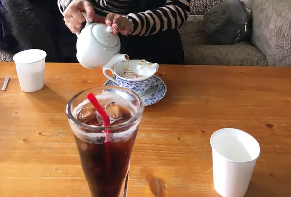 Cafe Duoの写真・動画_image_217922