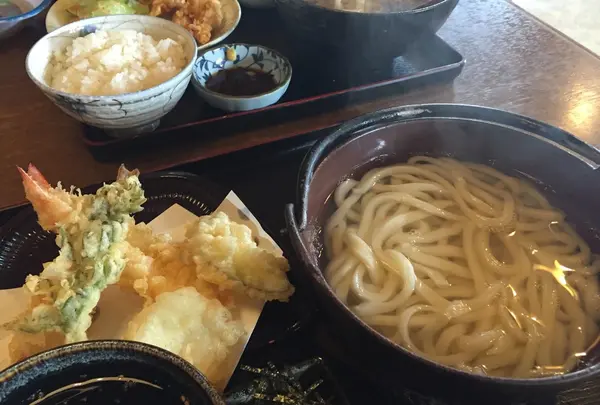 讃岐うどん大鳴門の写真・動画_image_217970
