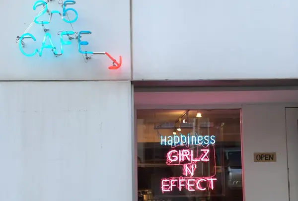 2-5 cafe