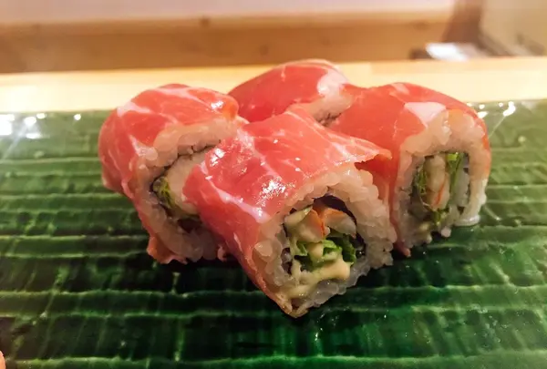 SUSHIBAR禅
