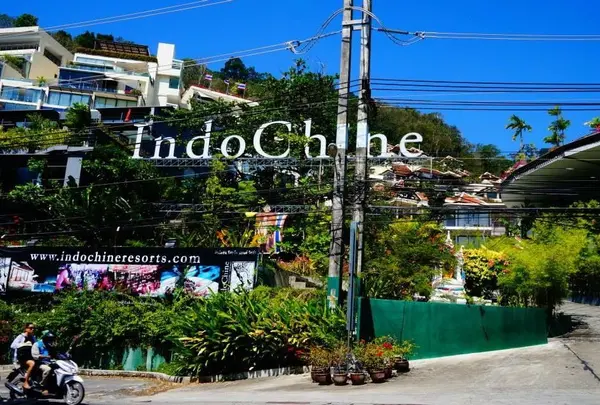 IndoChine Resort & Villas
