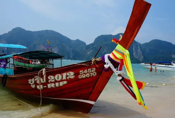 Phi Phi Islands