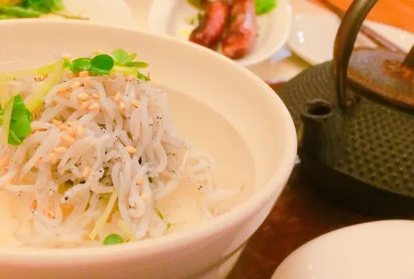 鎌倉どんぶりカフェbowls