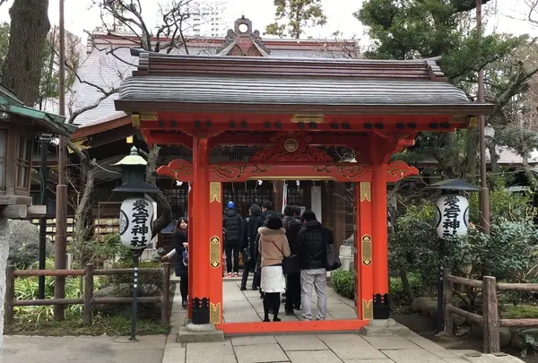 愛宕神社の写真・動画_image_218120