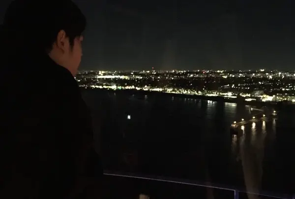 イルキャンティ・カフェ 江ノ島