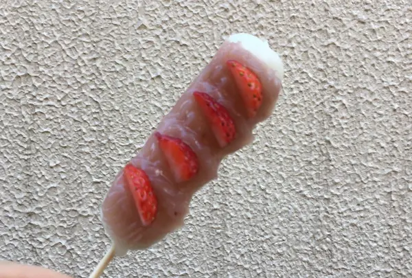 小町通り