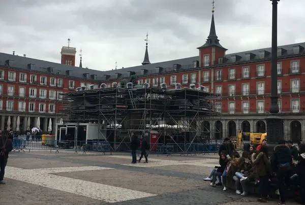 プラザ・メイヤー