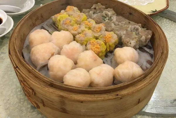鳳城皇宴