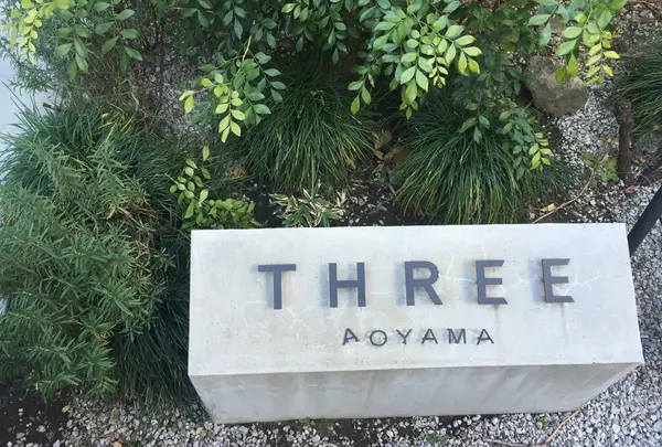 Revive Kitchen THREE AOYAMA