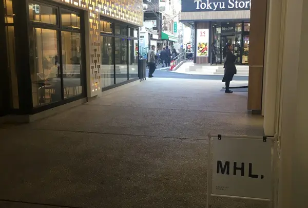 中目黒高架下の写真・動画_image_218501