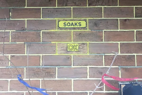 SOAKS(ソークス)