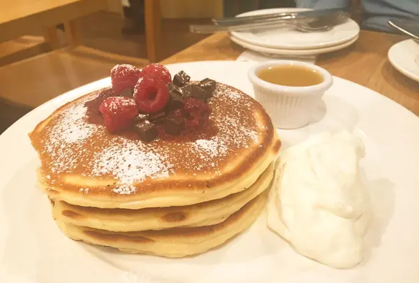 クリントン・ストリート・ベイキング・カンパニー（CLINTON ST. BAKING COMPANY & RESTAURANT）の写真・動画_image_218661