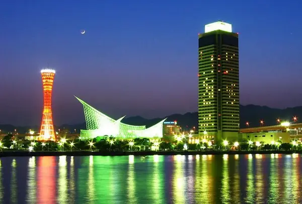 神戸ハーバーランドumie