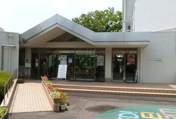 埼玉県立さきたま史跡の博物館