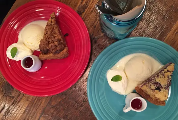 GRANNY SMITH APPLE PIE & COFFEE 青山店 (グラニースミス アップルパイ&コーヒー)の写真・動画_image_218784