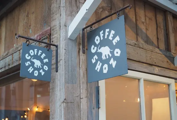 ショウゾウ コーヒー ストア（SHOZO COFFEE STORE）