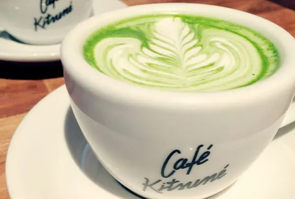  カフェ キツネ（CAFE KITSUNE）の写真・動画_image_218789