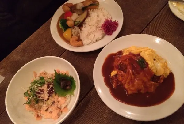 A to Z cafe