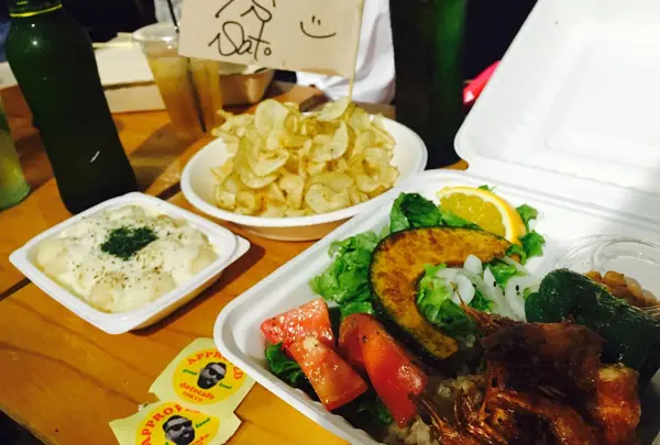 COMMUNE 2nd (旧COMMUNE246)の写真・動画_image_218801