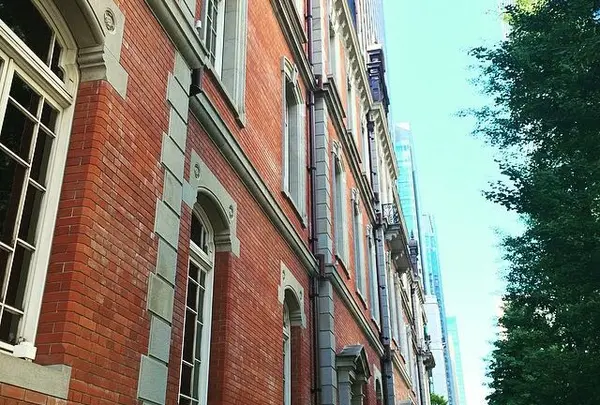 三菱一号館美術館