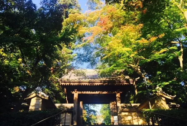 円覚寺