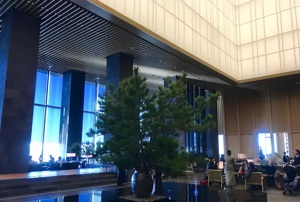 アマン東京