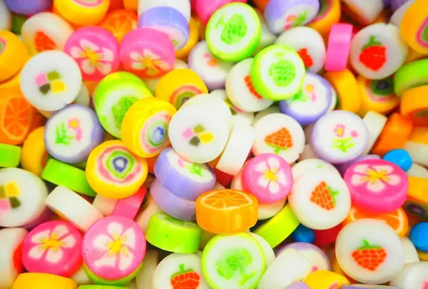 菓子屋横丁