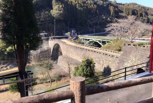 霊台橋