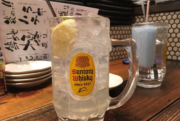 極★楽★酒★場 げんてん 渋谷店