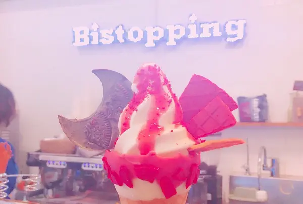 Bistopping