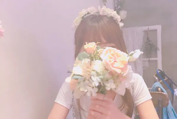 弘大Florte Flower Café