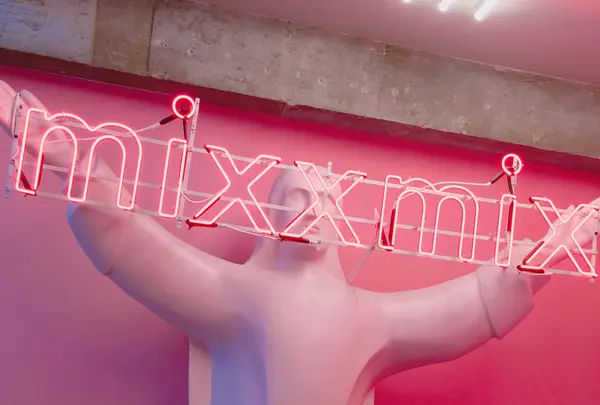 Mixxmix