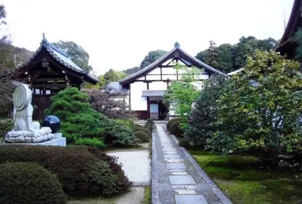 雲龍院