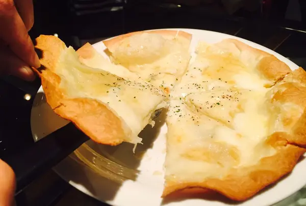 SUZU CAFE 神宮前