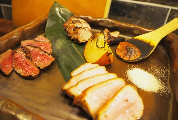 炉とマタギ 新宿店