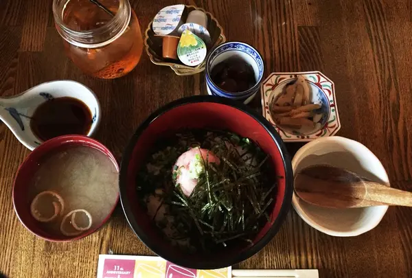 ワンダフル食堂amber(アンバー)
