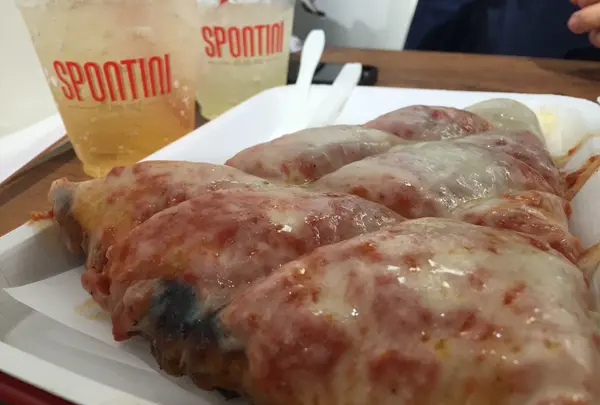 SPONTINI 渋谷モディ店の写真・動画_image_219144