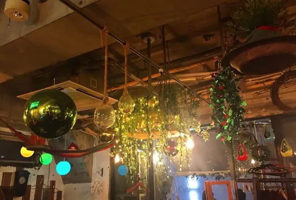 東京基地 渋谷店の写真・動画_image_219148