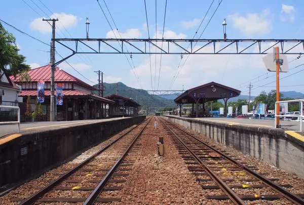 長瀞駅