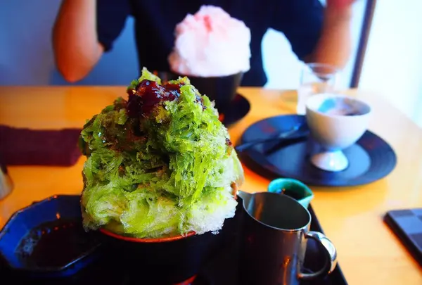 阿左美冷蔵寶登山道店