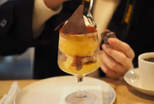 BIEN-ÊTRE PÂTISSERIE（パティスリー ビヤンネートル）の写真・動画_image_219182