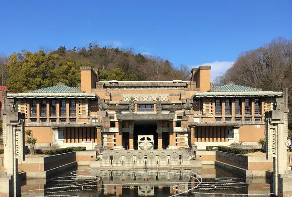 博物館 明治村の写真・動画_image_219210