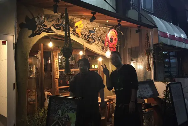 天満 居酒屋 焼き鳥 炭焼笑店 陽 天満店