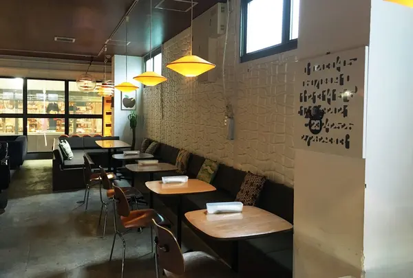 boogaloo cafe 寺町店の写真・動画_image_219224