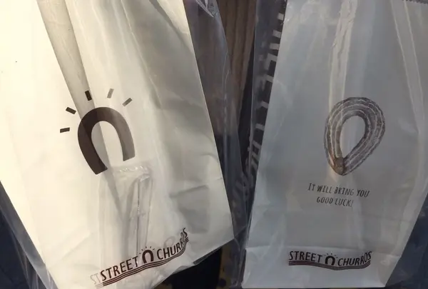 STREET CHURROS