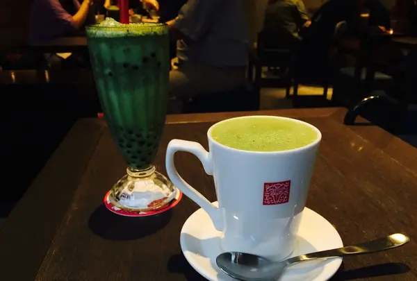 春水堂 表参道店 （チュンスイタン）の写真・動画_image_219325