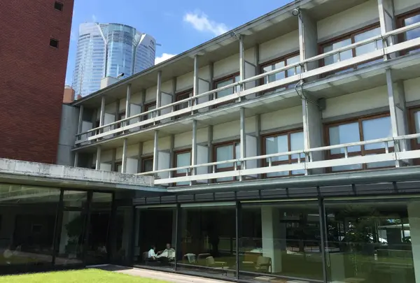 国際文化会館