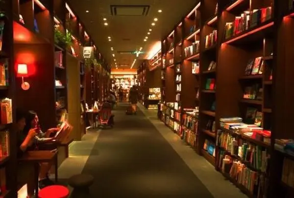 二子玉川 蔦屋家電