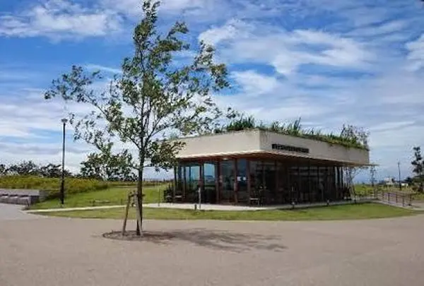 スターバックスコーヒー 二子玉川公園店