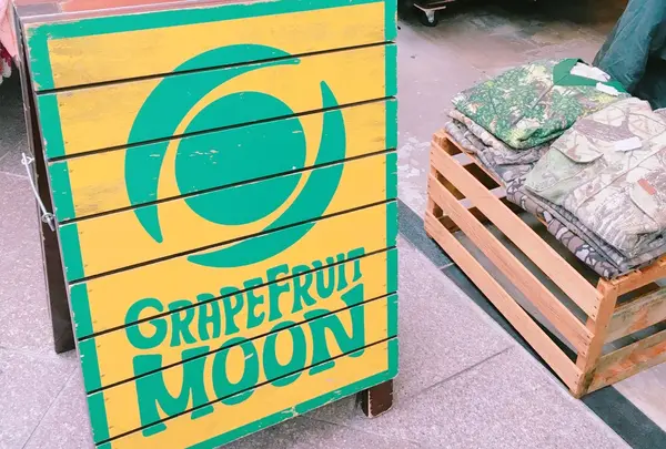 古着屋 GRAPEFRUIT MOON京都店の写真・動画_image_219416